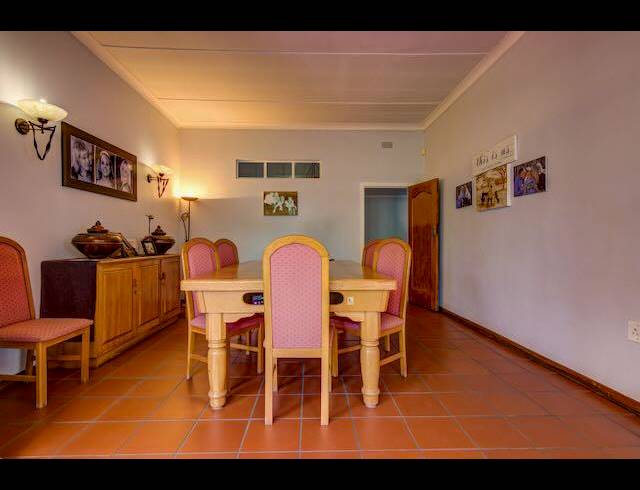 5 BEDROOM HOUSE FOR SALE IN KENSINGTON